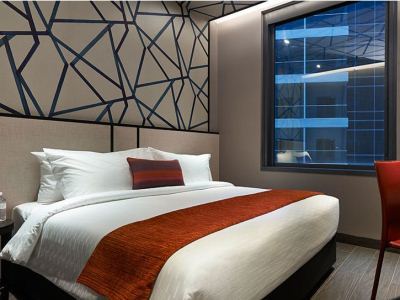 Boss Hotel