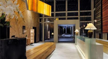 Movenpick Heritage Sentosa 5* Singapore