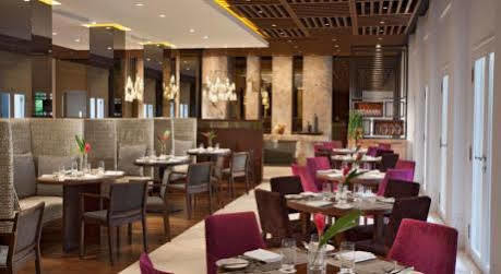 Movenpick Heritage Sentosa 5*