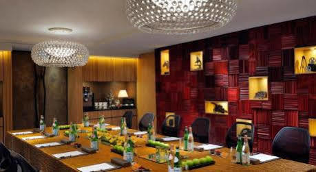 Movenpick Heritage Sentosa Singapore