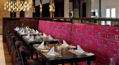 Movenpick Heritage Sentosa Hotel