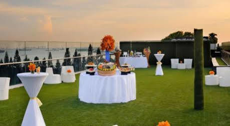 Movenpick Heritage Sentosa 5* Singapore
