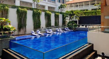 Hotel Movenpick Heritage Sentosa