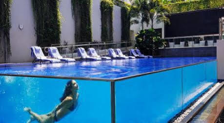 Movenpick Heritage Sentosa