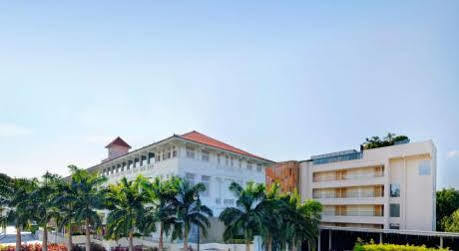 Hotel Movenpick Heritage Sentosa