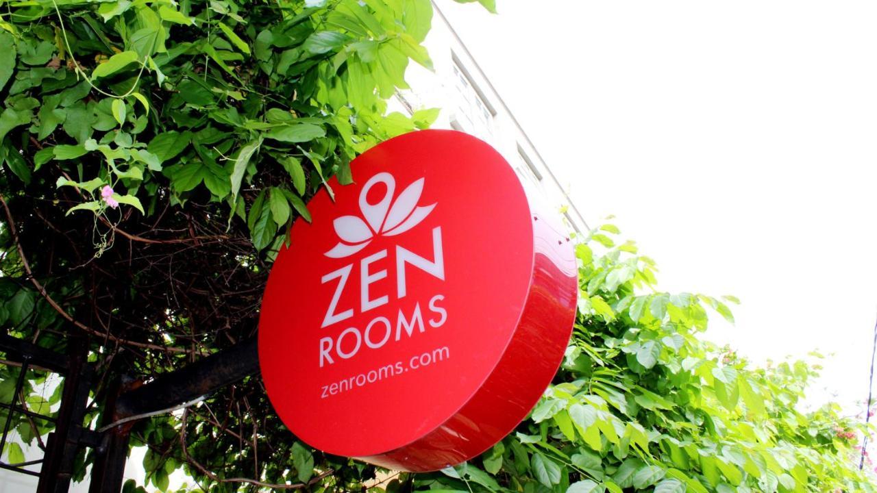 Zen Balestier Hotel Singapore