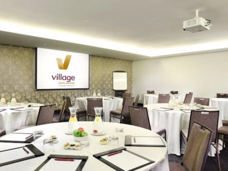 Village Katong By Far East Hospitality Hotel