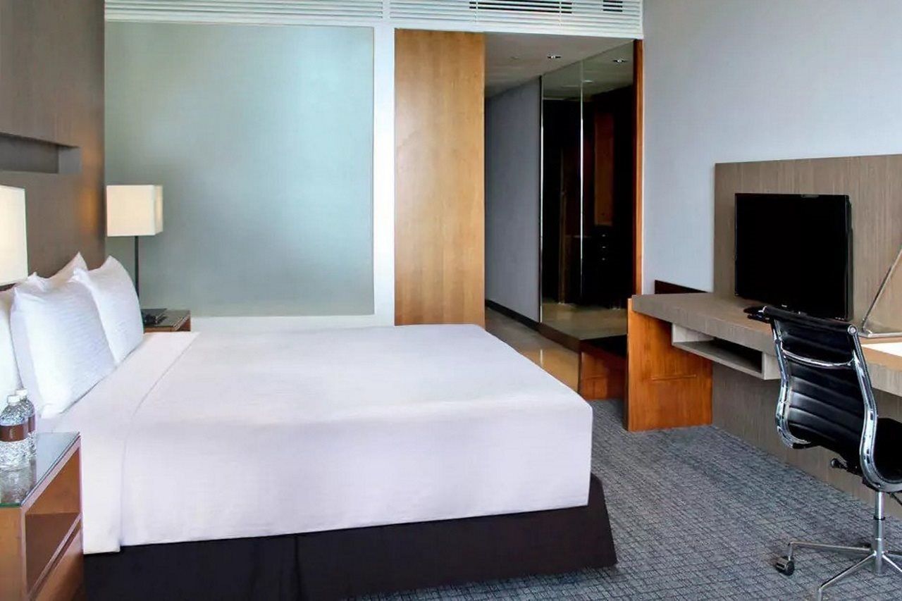 Amara Sanctuary Sentosa 5* Singapore