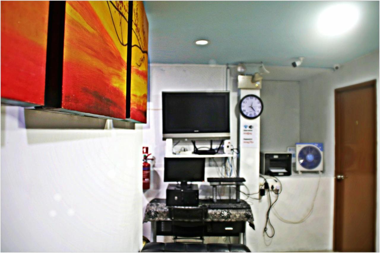 Aljunied@Sg Hostel Singapore