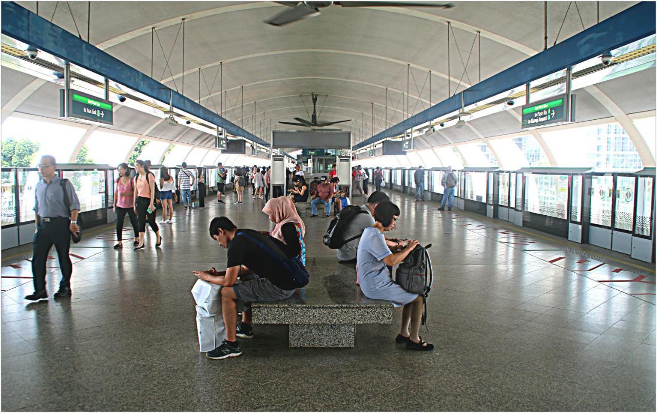 Aljunied@Sg * Singapore