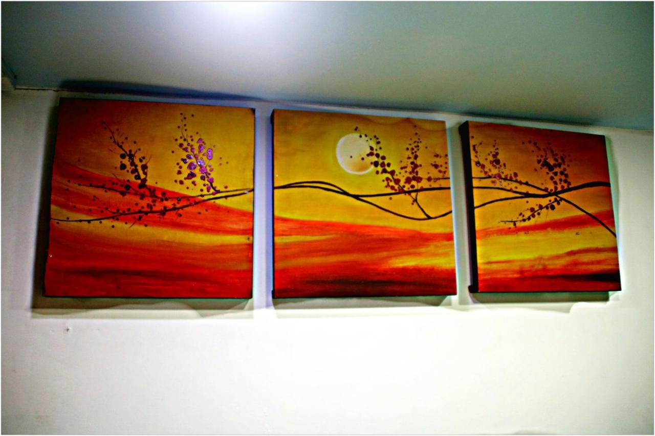 Aljunied@Sg Hostel *