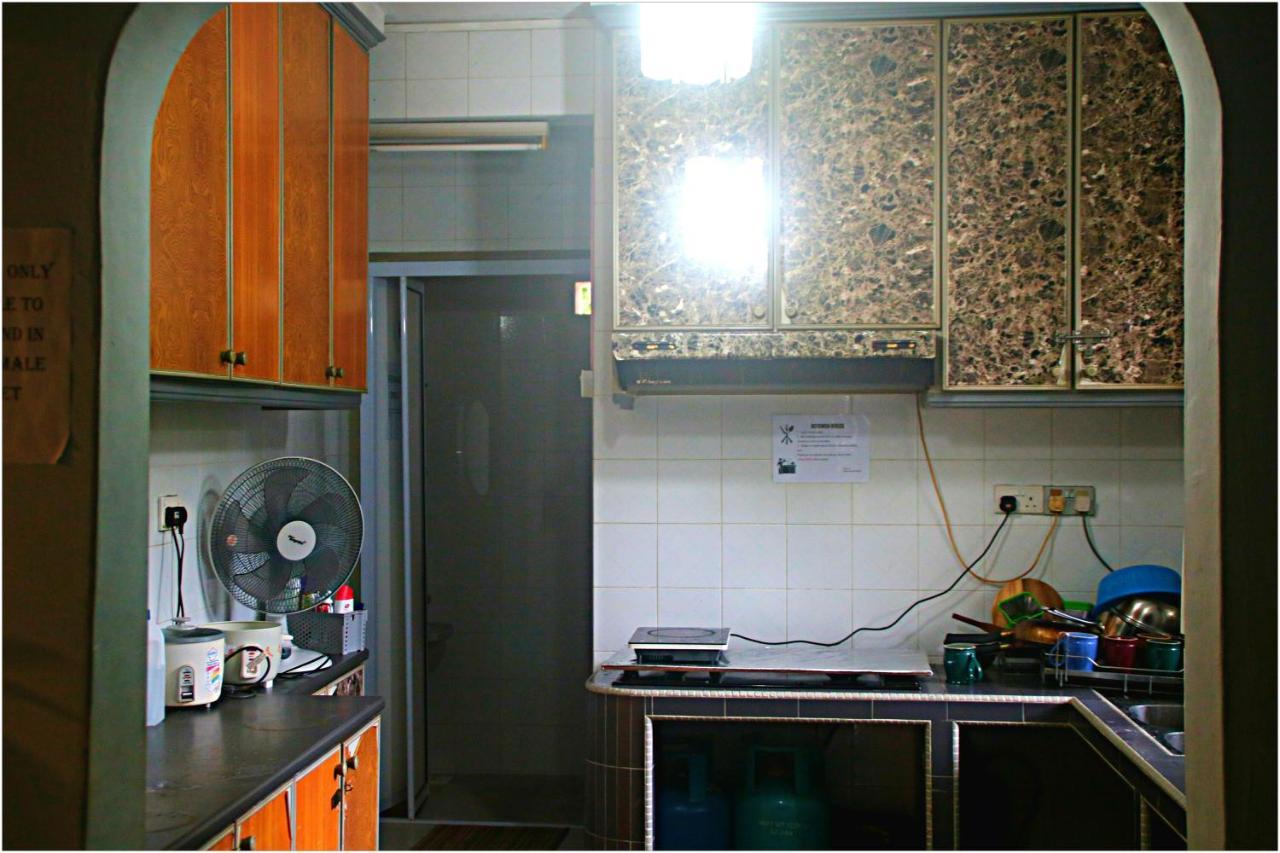 Aljunied@Sg Hostel Singapore