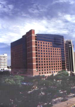 Century Roxy Park Hotel 4*