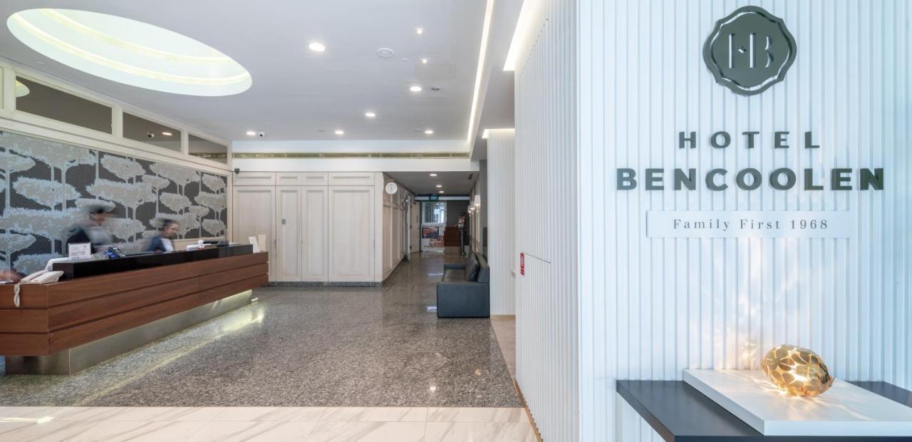 Bencoolen