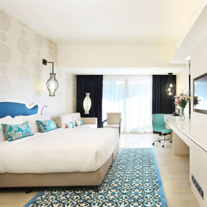 Village Katong By Far East Hospitality Singapore