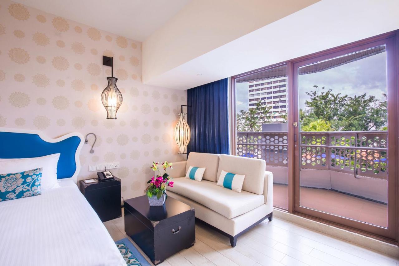 Hotel Village Katong By Far East Hospitality 4*