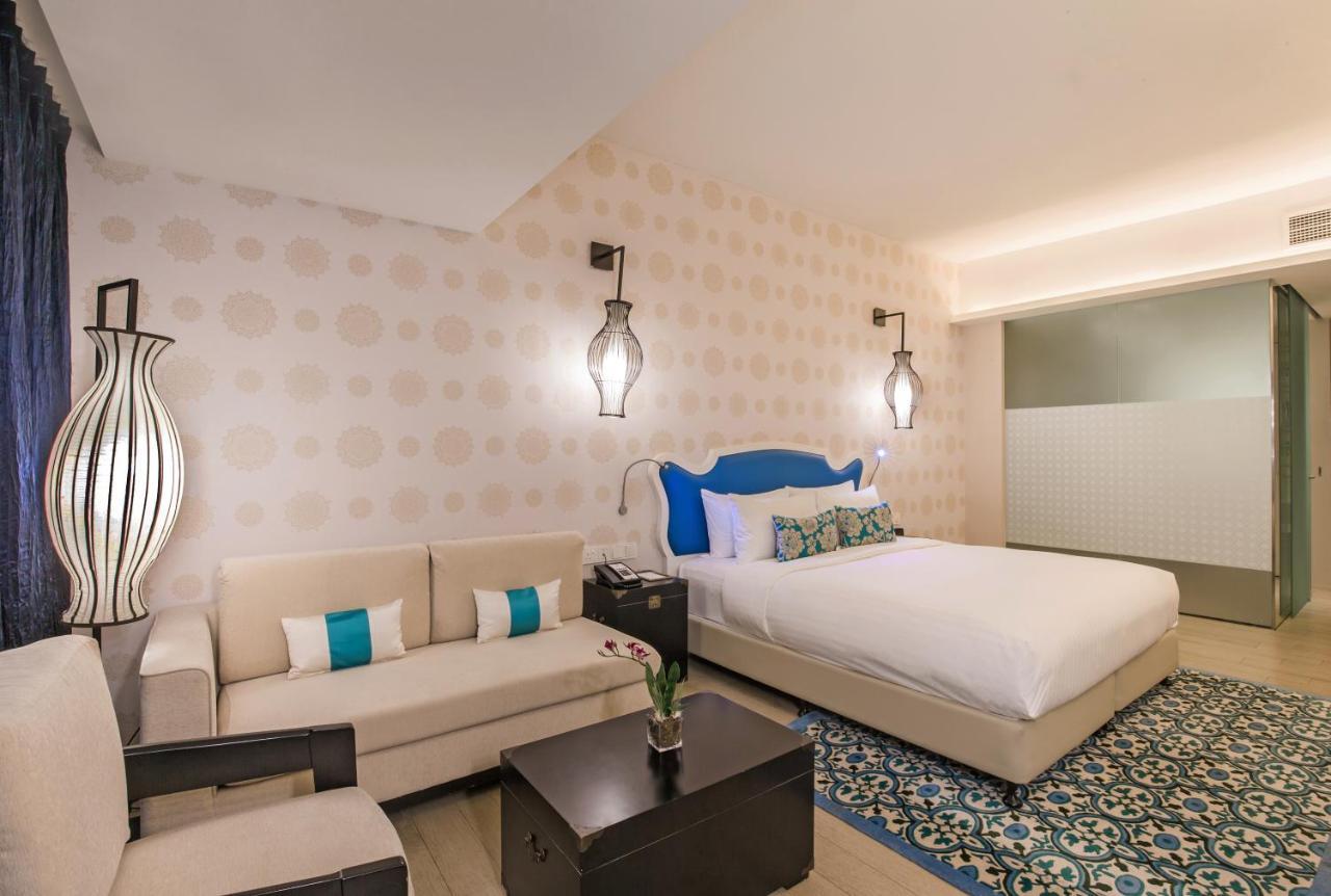 Hotel Village Katong By Far East Hospitality 4*