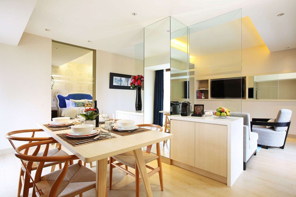 Hotel Village Katong By Far East Hospitality 4*