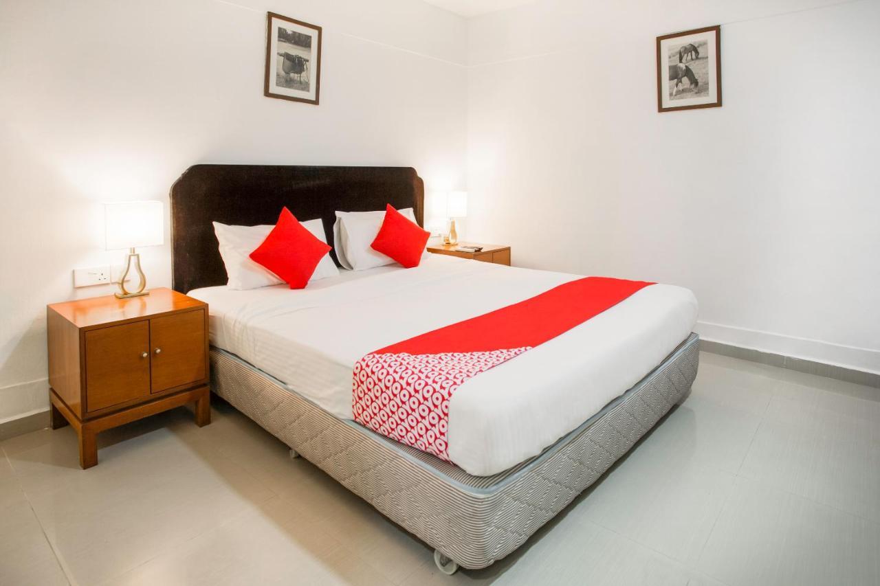 Hotel Oyo 104 Pegasus Singapore