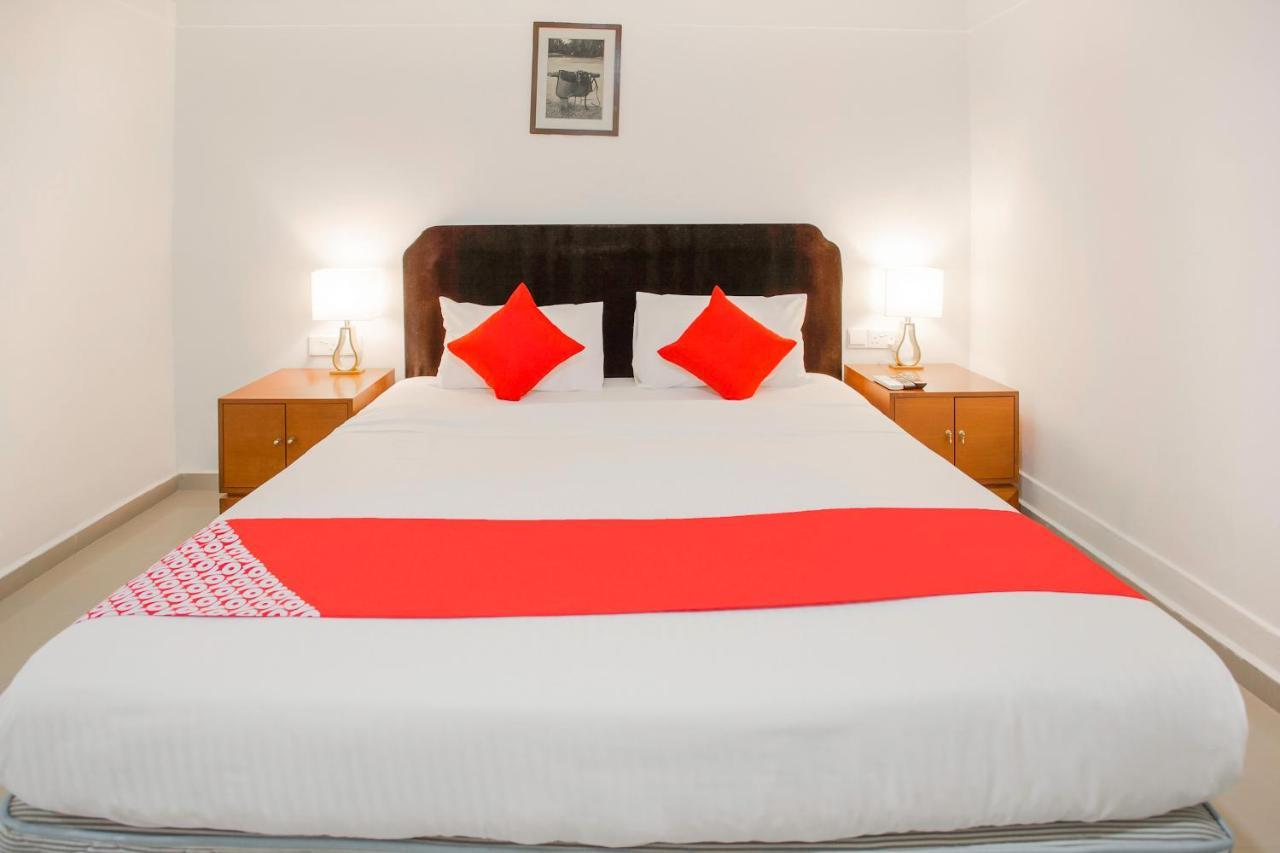 Oyo 104 Pegasus Hotel 3*