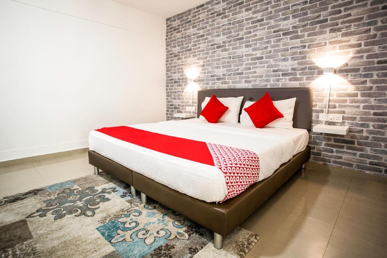Oyo 104 Pegasus Hotel Singapore