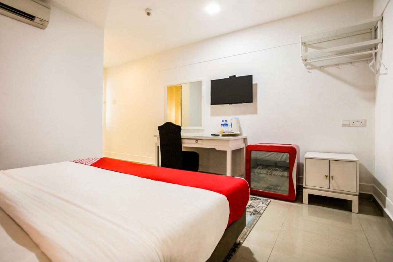 Oyo 104 Pegasus Hotel