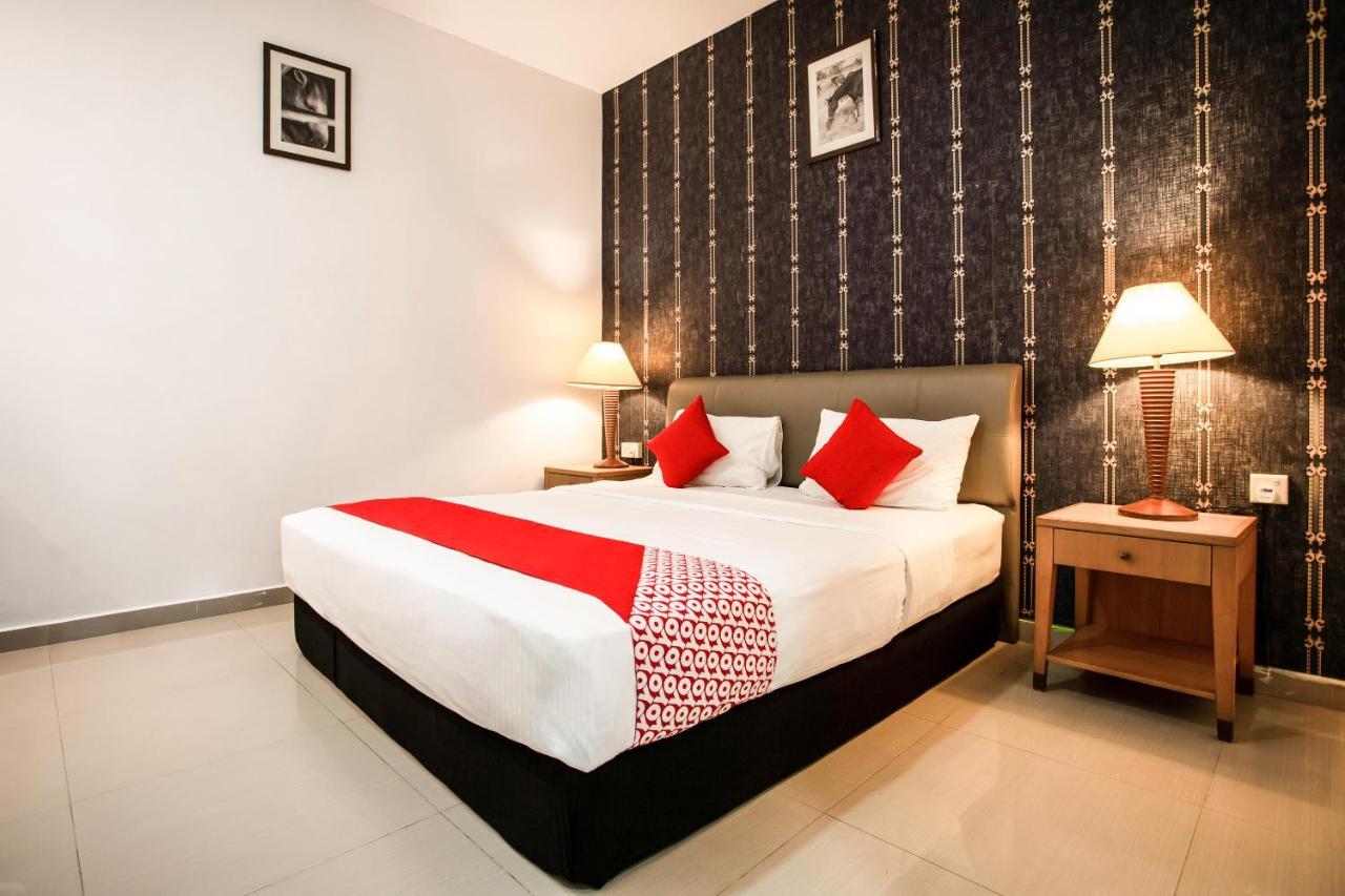 Hotel Oyo 104 Pegasus 3*