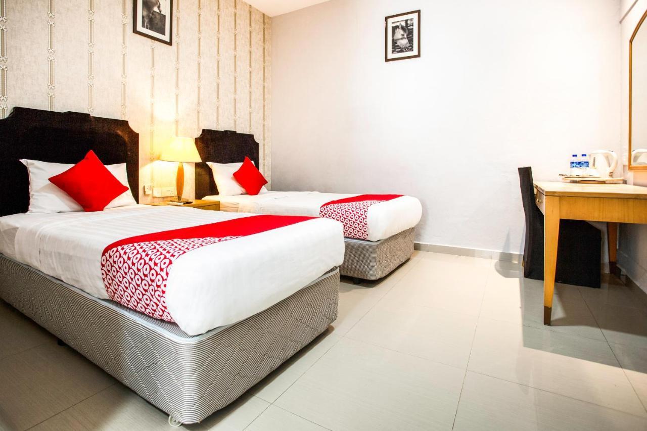 Hotel Oyo 104 Pegasus 3*