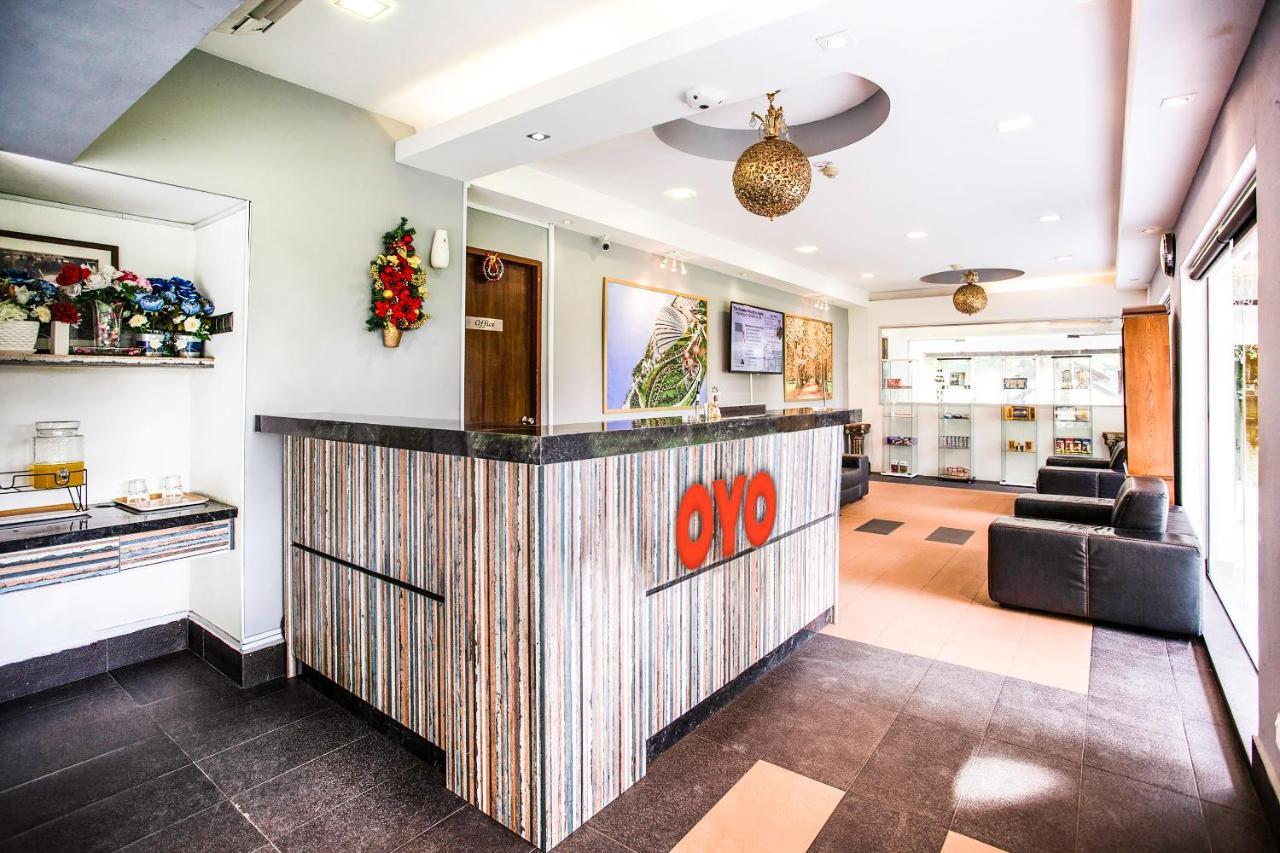 Oyo 104 Pegasus Hotel