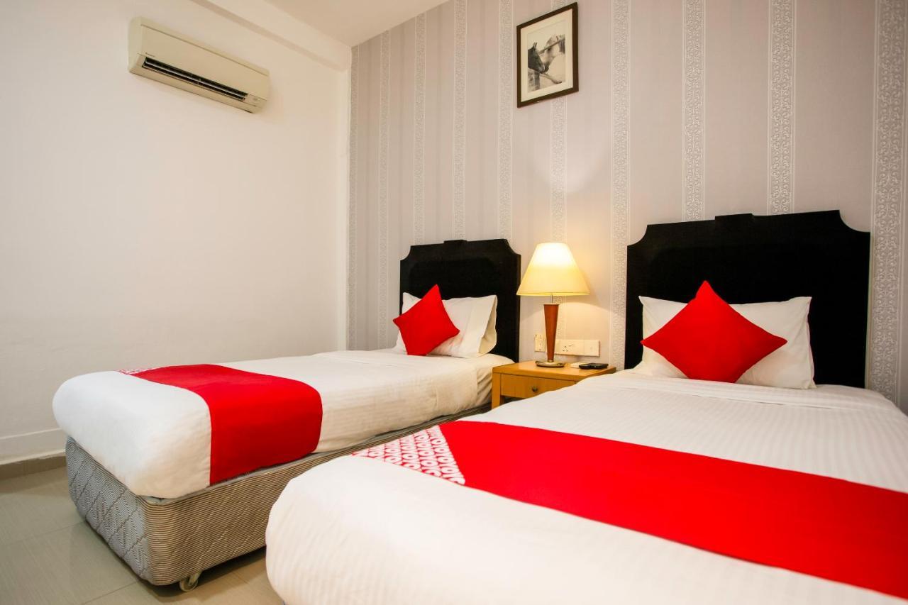 Hotel Oyo 104 Pegasus 3*