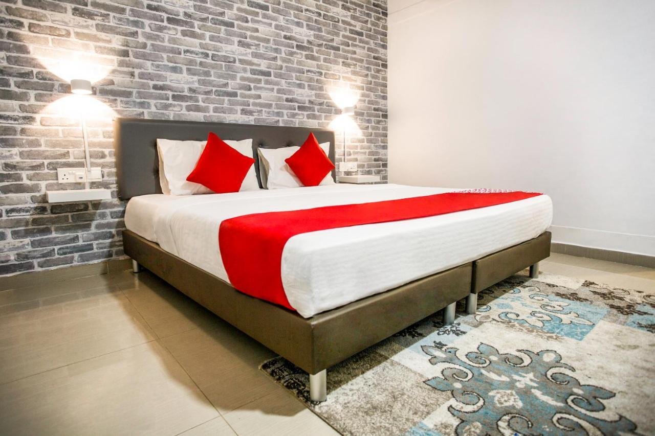 Oyo 104 Pegasus Hotel Singapore