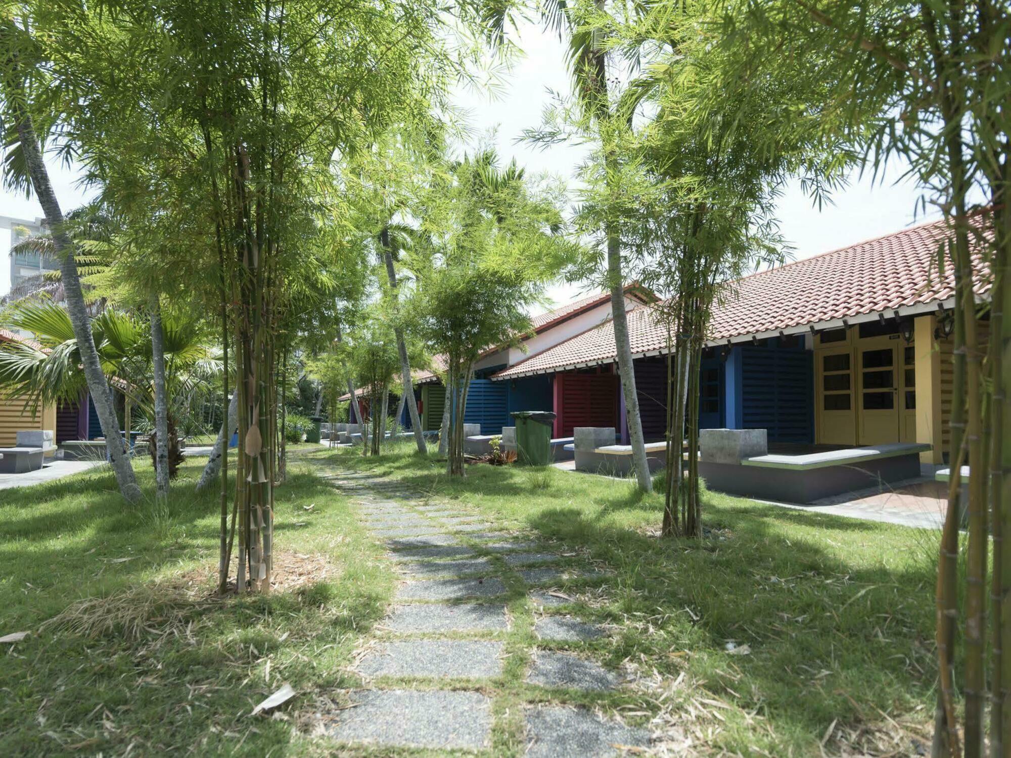 Chalet Cherryloft Resorts Singapore
