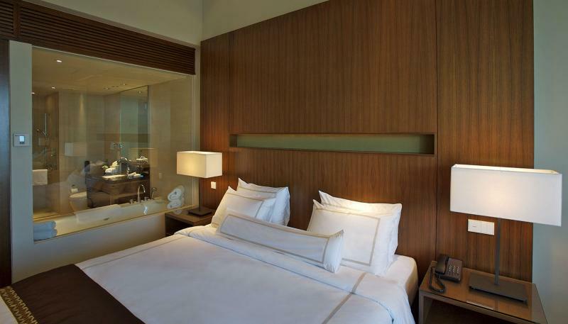 Amara Sanctuary Sentosa 5*