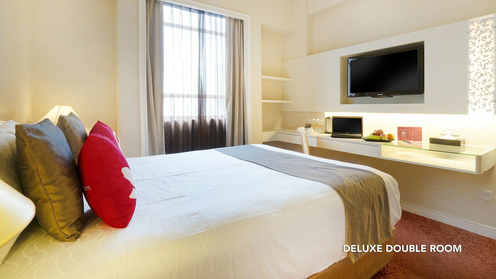 Hotel Zen Balestier