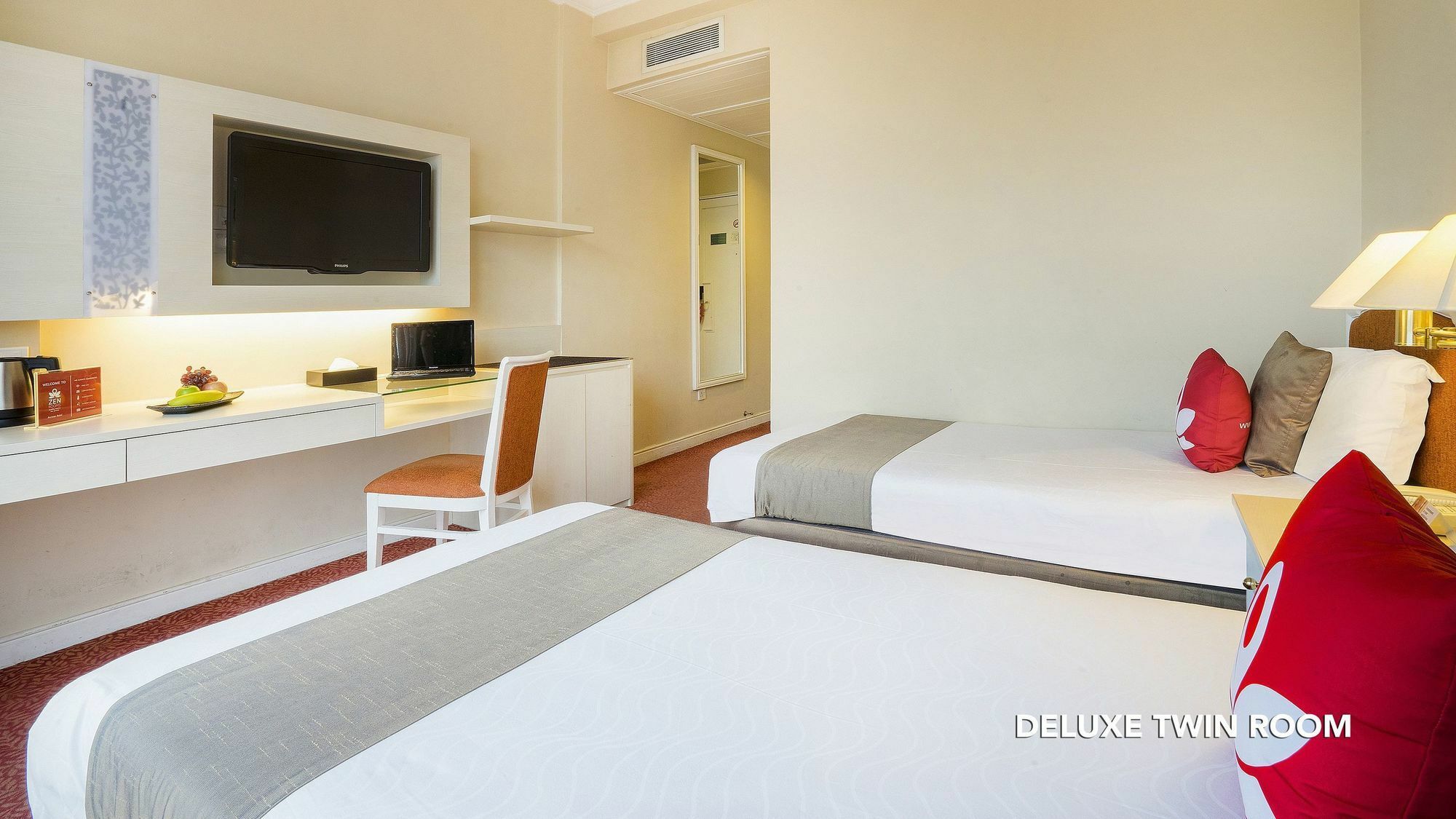 Zen Balestier Hotel
