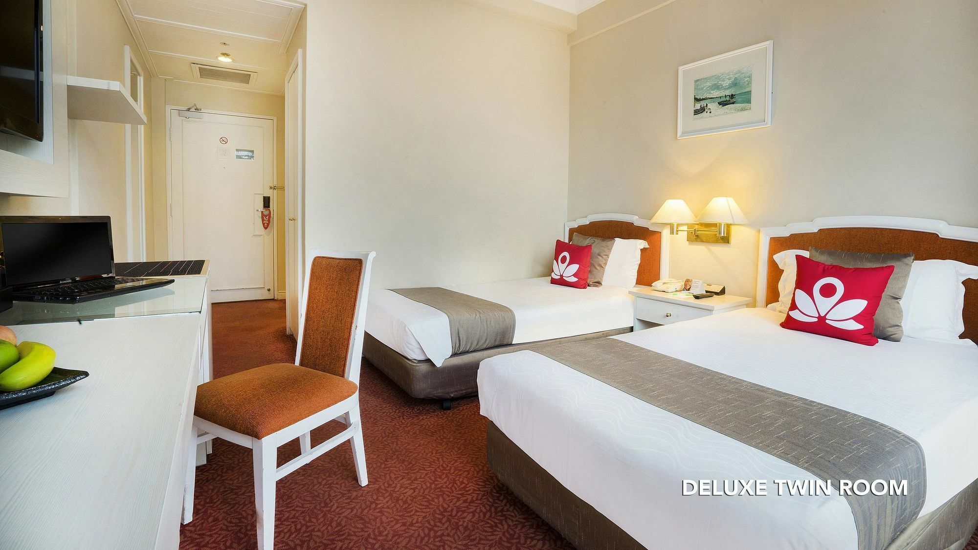 Zen Balestier Hotel Singapore