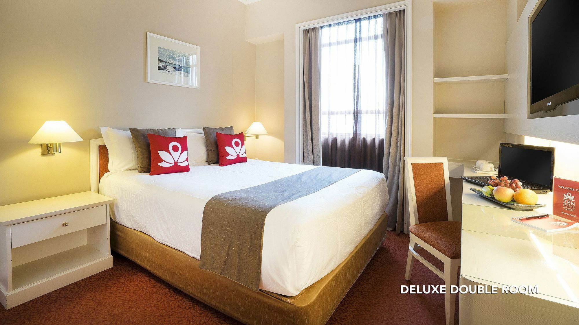 Zen Balestier Hotel Singapore