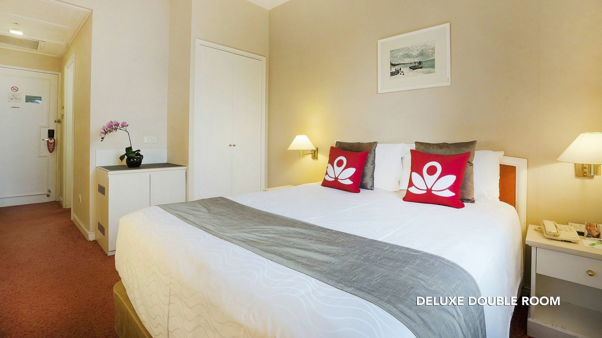 Hotel Zen Balestier