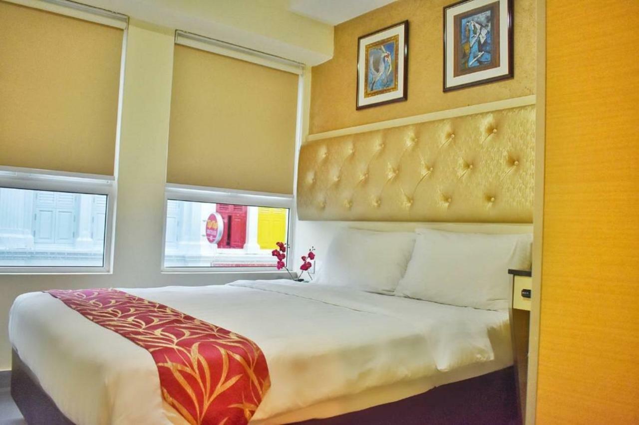 Hotel Sandpiper