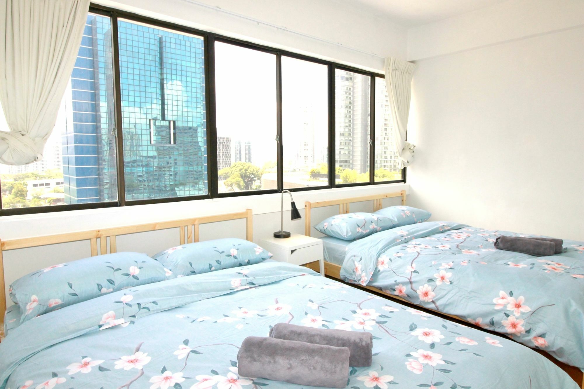4br Cosy Duplex Rv Singapore