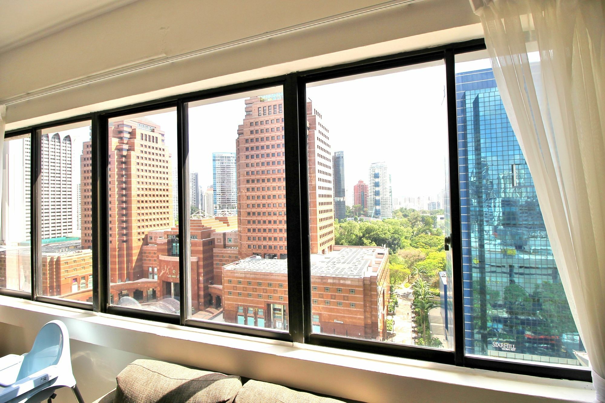 4br Cosy Duplex Rv * Singapore