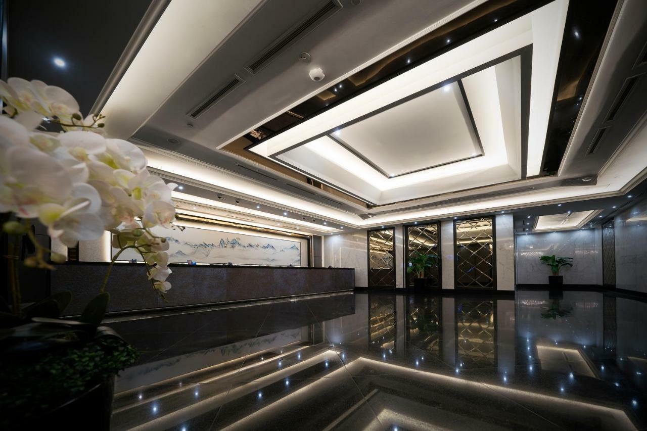 V Lavender Hotel Singapore