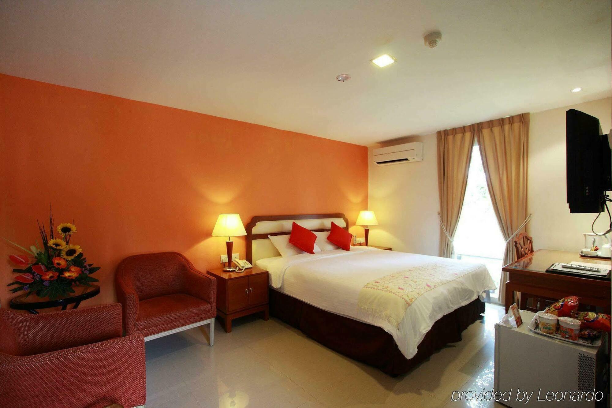 Oyo 104 Pegasus Hotel Singapore