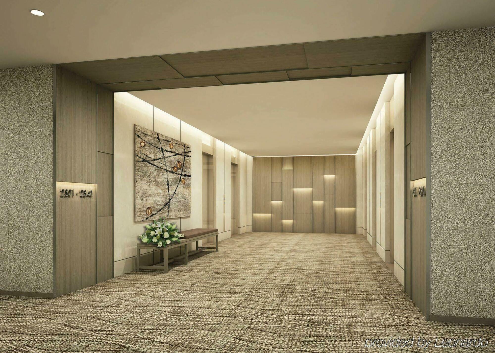 Hotel Carlton Singapore