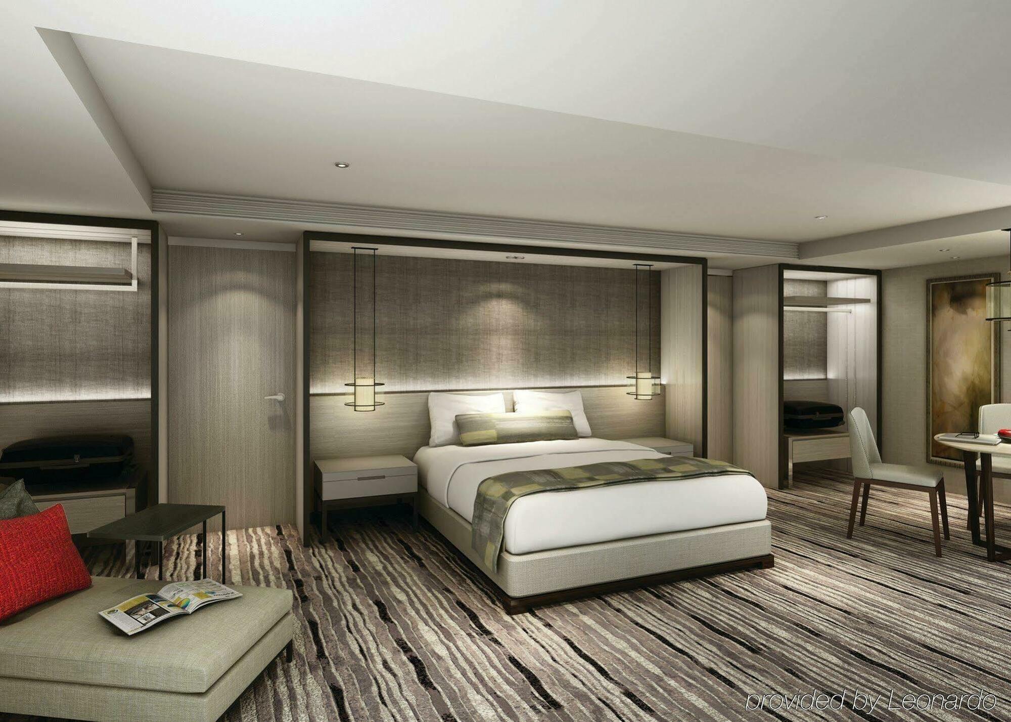 Carlton Singapore