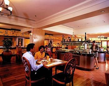 Copthorne Orchid 4* Singapore