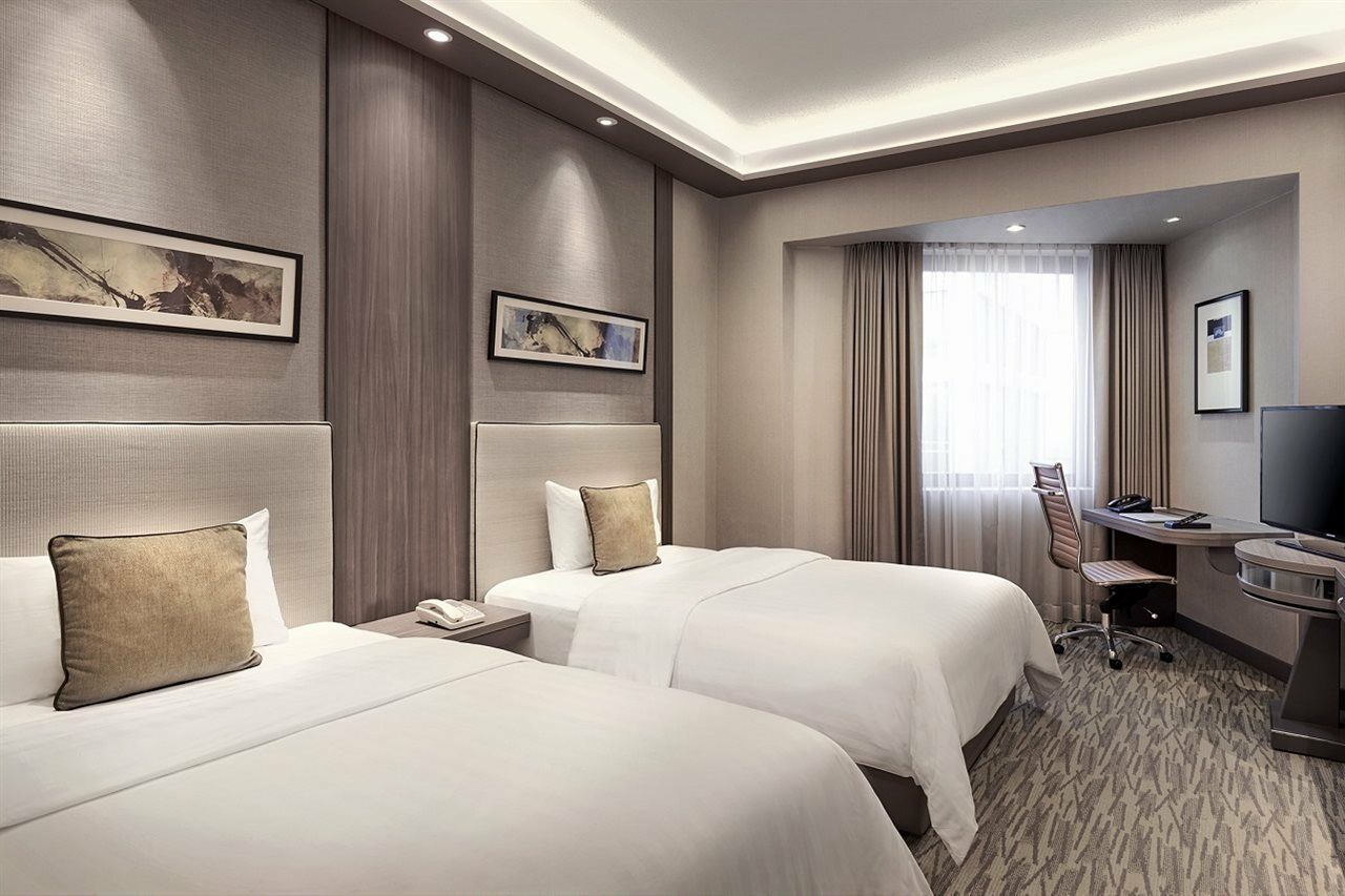 Hotel M Centre 5*