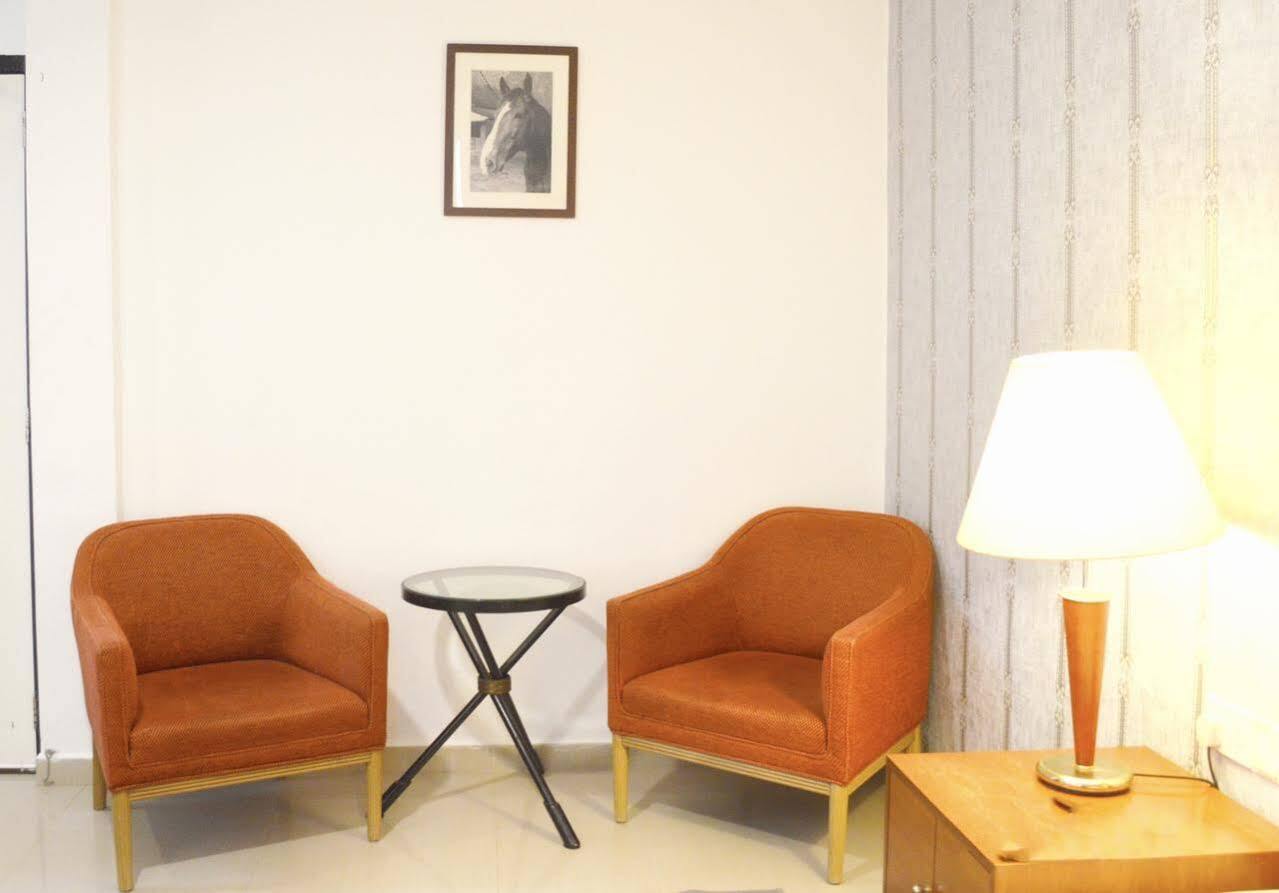 Hotel Oyo 104 Pegasus 3*