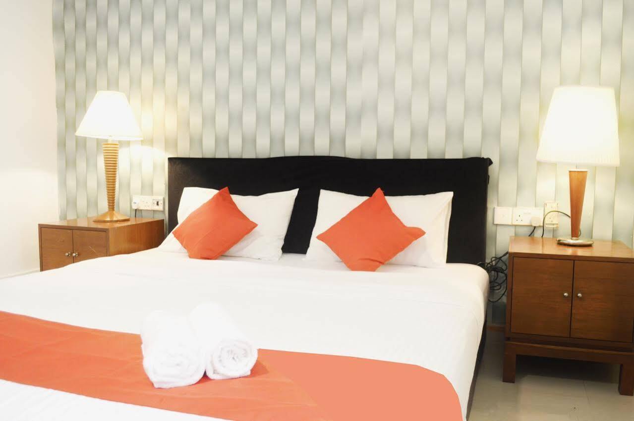 Hotel Oyo 104 Pegasus