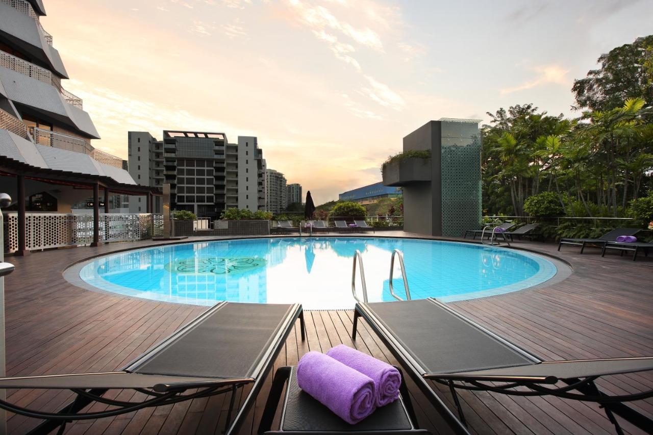 Village Katong By Far East Hospitality Singapore